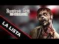 ANÁLISIS/REVIEW | Resident Evil 0, 1 y 4 HD Remaster para Nintendo Switch - LA LISTA