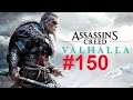 Assassin's Creed Valhalla Let's Play Part 150 Return To Norway