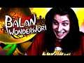 Balan Wonderworld is better than FNAF Security Breach