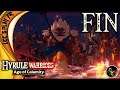 Bataille pour sceller le Fléau !! - Hyrule Warriors : Age of Calamity / Let's play FR #20 FIN
