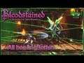Bathin Boss 7: Bloodstained - Ritual of the night