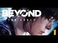 BEYOND: TWO SOULS | Let's Play | #1 - CONOCIENDO A JODIE HOLMES