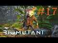 BIOMUTANT #17. MINIBOSS GUÉRILLA. LIEU, TADBRIK 3G.