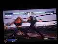 Bloody Roar Primal Fury (Gamecube)-Shenlong vs Shina V