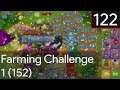Bloons Tower Defence 6 - Farming Challenge 1 #122