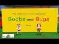 Boobs and Bugs #1 {PS4)