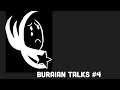 Buraian Talks #4 The Origins Of Ay Si Si