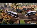 🚌[BUS SIMULATOR 21] SPRING OF AFFECTION BANDE ANNONCE  (PC,PS4,XBOX ONE)🚌
