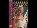 Caesars Palace (Game Gear) - Gameplay