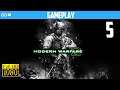 Call of Duty Modern Warfare 2 Gameplay Español Parte 5