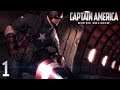 Captain America: Super Soldier ~ Part 1