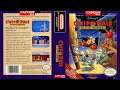 Chip ’n Dale Rescue Rangers. Hard mod. [NES] [PAL] .