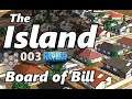 #CitiesSkylines - The Island - Let's Play - #03 - Board of Bill