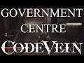 Code Vein Provisional Government Center Walkthrough