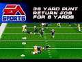 College Football USA '97 (video 1,096) (Sega Megadrive / Genesis)