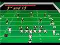 College Football USA '97 (video 907) (Sega Megadrive / Genesis)