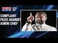 Complaint filed against AIMIM chief Asaduddin Owaisi for 'inciteful comments" post Ayodhya verdict