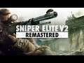 Conhecendo o Jogo #01 Sniper Elite REMASTERED