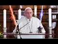 Darksouls 3  Pure Faith vs Pontiff Sulyvahn No Damage NG+5