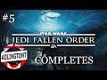 Darth Sparkles - Star Wars Jedi: Fallen Order #5