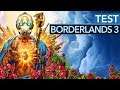 Das fast perfekte Comeback - Borderlands 3 im Test
