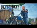 DAYS GONE 🏍️ PS5 Gameplay Deutsch #20: Boozer's Bike