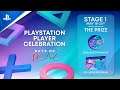 Days of Play 2021 Set 1 Reward Theme/Avatar Showcase - PlayStation