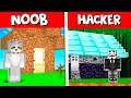 DE BASE NOOB A BASE HACKER 👨‍💻😱 Acenix