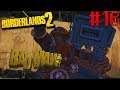 DEFEATING MIDGETS!!! | Borderlands 2 Part 16 | Bottles and Mikey G play