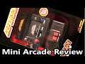 Defender Mini Arcade Review (Basic Fun Arcade Classics #17) - The No Swear Gamer