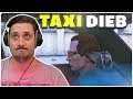 Der Taxi-Dieb | Best of Shlorox #210 Stream Highlights | GTA 5 RP