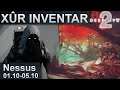 Destiny 2: Xur Standort & Inventar 01.10.21 - 04.10.21 Deutsch/German