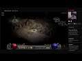 DIABLO II : RESURECTED                 - PARTIE 90 - EN LIGNE -