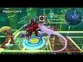 Digimon Story: Hacker's Memory Chapter XIII: Butterfly's Long Afternoon