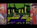 「Double Dragon」 PS4 gameplay