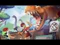 Draftosaurus Gameplay Runthrough