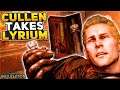 Dragon Age Inquisition - What Happens If You FORCE CULLEN to Take Lyrium?