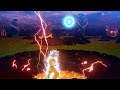 Dragon Ball Z: Kakarot Ultra Instinct Goku vs All Past Bosses
