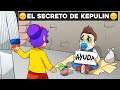 EL SECRETO DE KEPULIN - ES POBRE? - LIVETOPIA ROLEPLAY