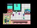 Esper Dream 2: Aratanaru Tatakai - Track 3 [Best of NES OST]