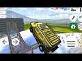 Extreme SUV Driving Simulator - Hummer H2 open world driving - Android Gameplay #1