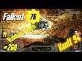 Fallout 76 ☢️ #268 Quest erfüllt in Vault 94 [Multiplayer] [Facecam] [HD+]