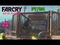 Far Cry New Dawn – Prisioneiro Não Foge lol – PT BR – Playthrough 4