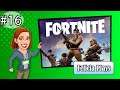 Felicia Day and friends play Fortnite! Part 16!