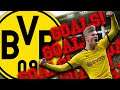 FIFA 22 Dortmund Career Mode | S2E6 | Non Stop Goals!