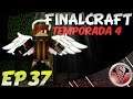Finalcraft | De Regreso a Casa! | Ep 37 | Minecraft win 10