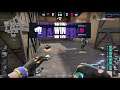 FNATIC vs KRU | Map 1 Haven | VCT Stage 2 Masters Iceland 4 KILLS BY NAGZET