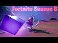 Fortnite: Season 8 First Impressions but the video is long