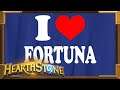 Fortuna muss mich lieben | Hearthstone | Saviors Of Uldum