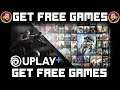 Free Games For A Month (Hurry Offer Ends Soon)
